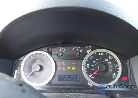 2012 Ford Escape Limited z USA, uszkodzony, nr VIN 1FMCU0E78CKC61131